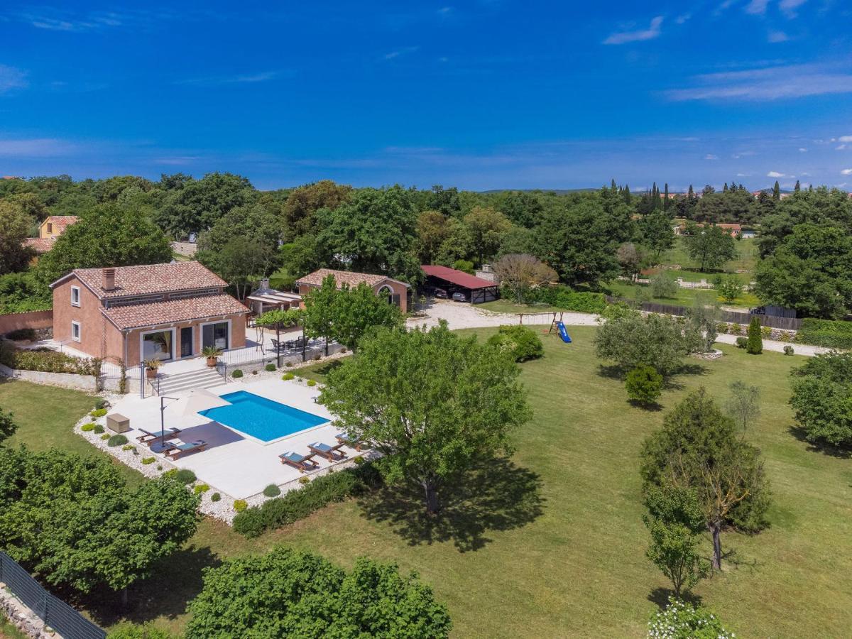 Casa vacanze Bernard Rovigno