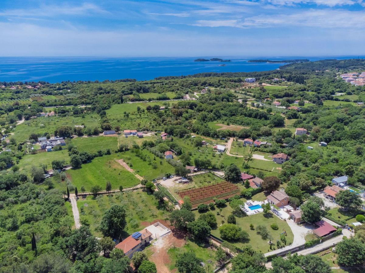 Casa vacanze Bernard