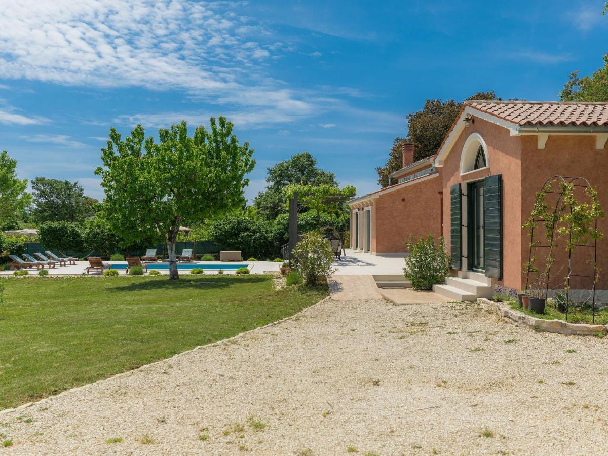 Bernard By Interhome Holiday home