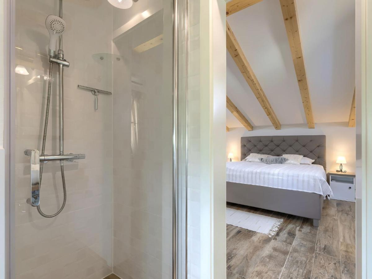 Bernard By Interhome Holiday home *