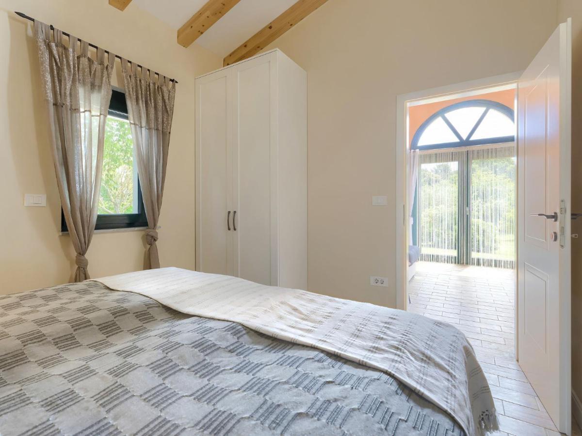 Holiday home Bernard By Interhome Rovinj