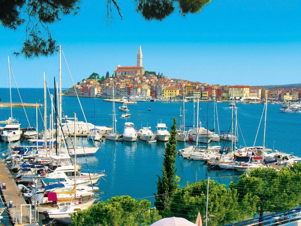 Bernard By Interhome * Rovinj
