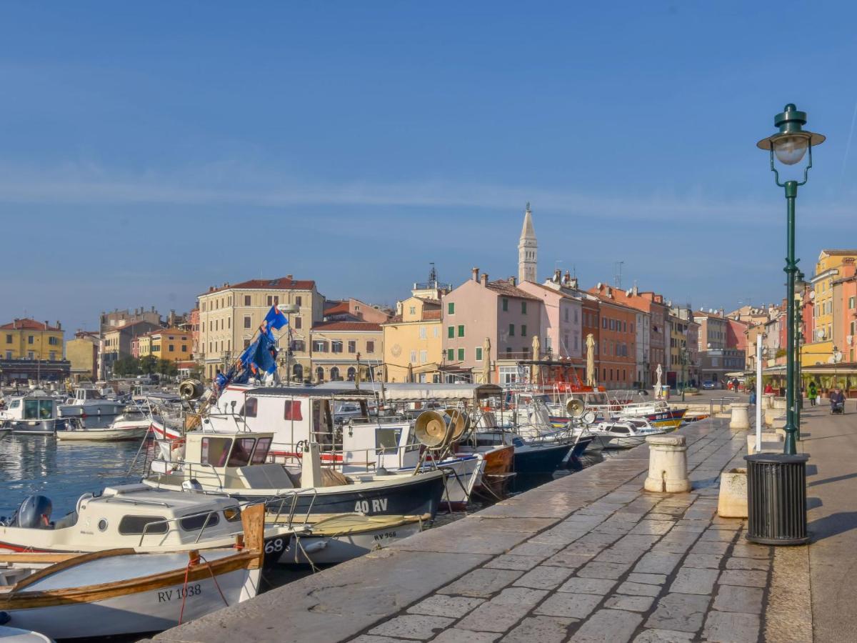 Bernard By Interhome * Rovinj