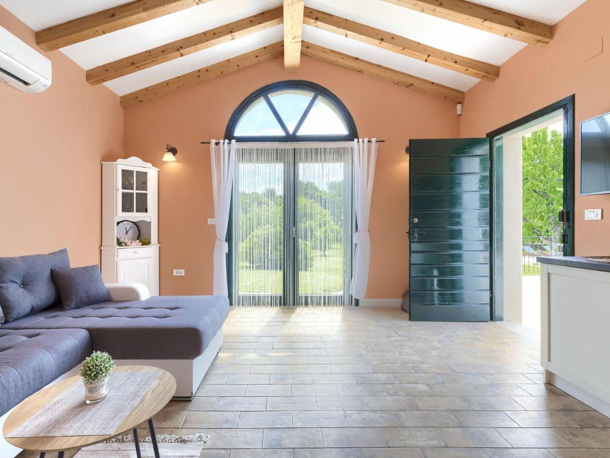 Holiday home Bernard By Interhome