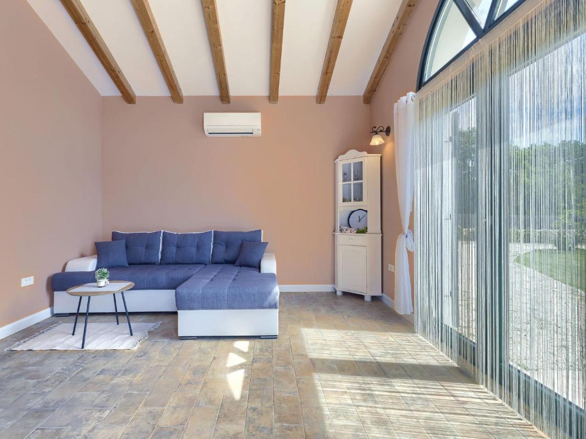 Holiday home Bernard By Interhome *