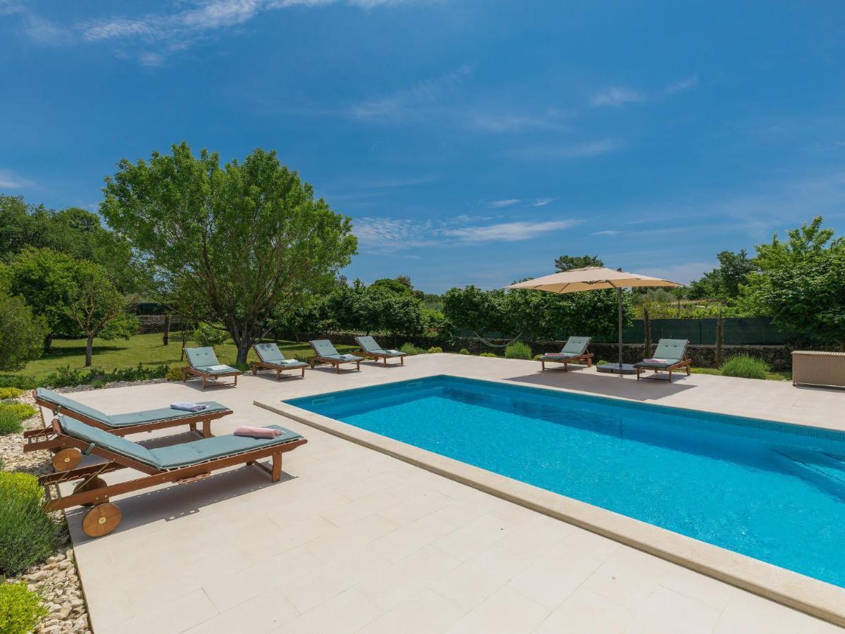 Holiday home Bernard By Interhome *