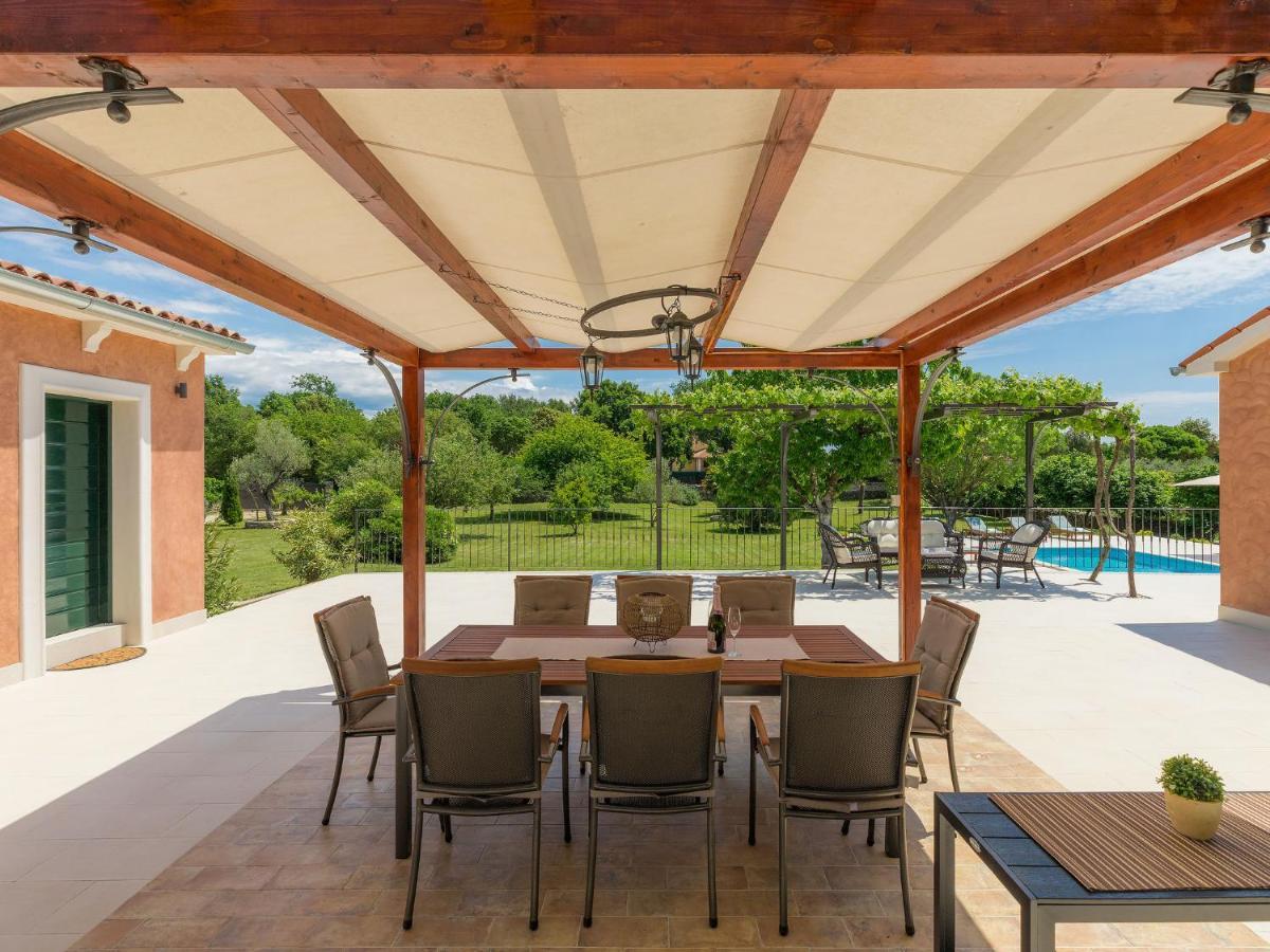 Bernard By Interhome Holiday home *