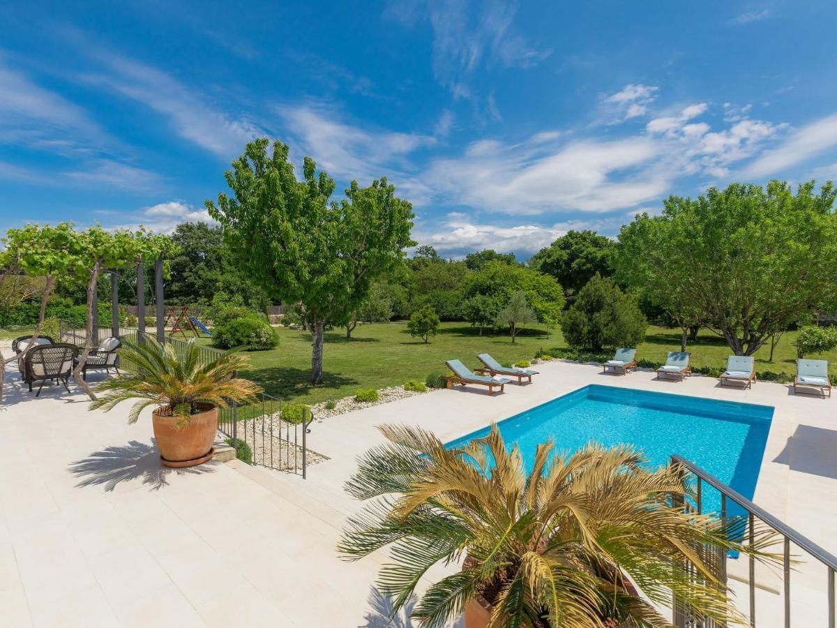 Holiday home Bernard By Interhome Rovinj