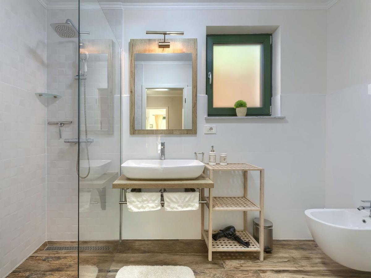 Holiday home Bernard By Interhome Rovinj