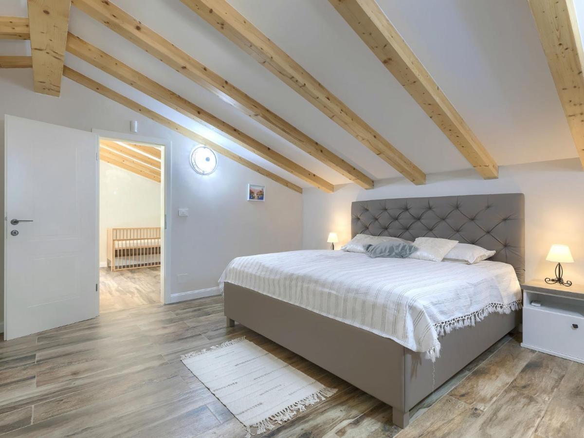 Holiday home Bernard By Interhome