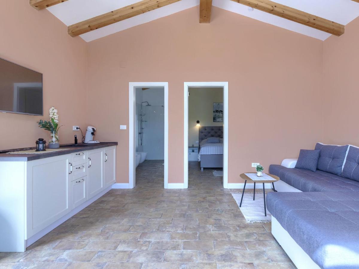Bernard By Interhome Holiday home Rovinj