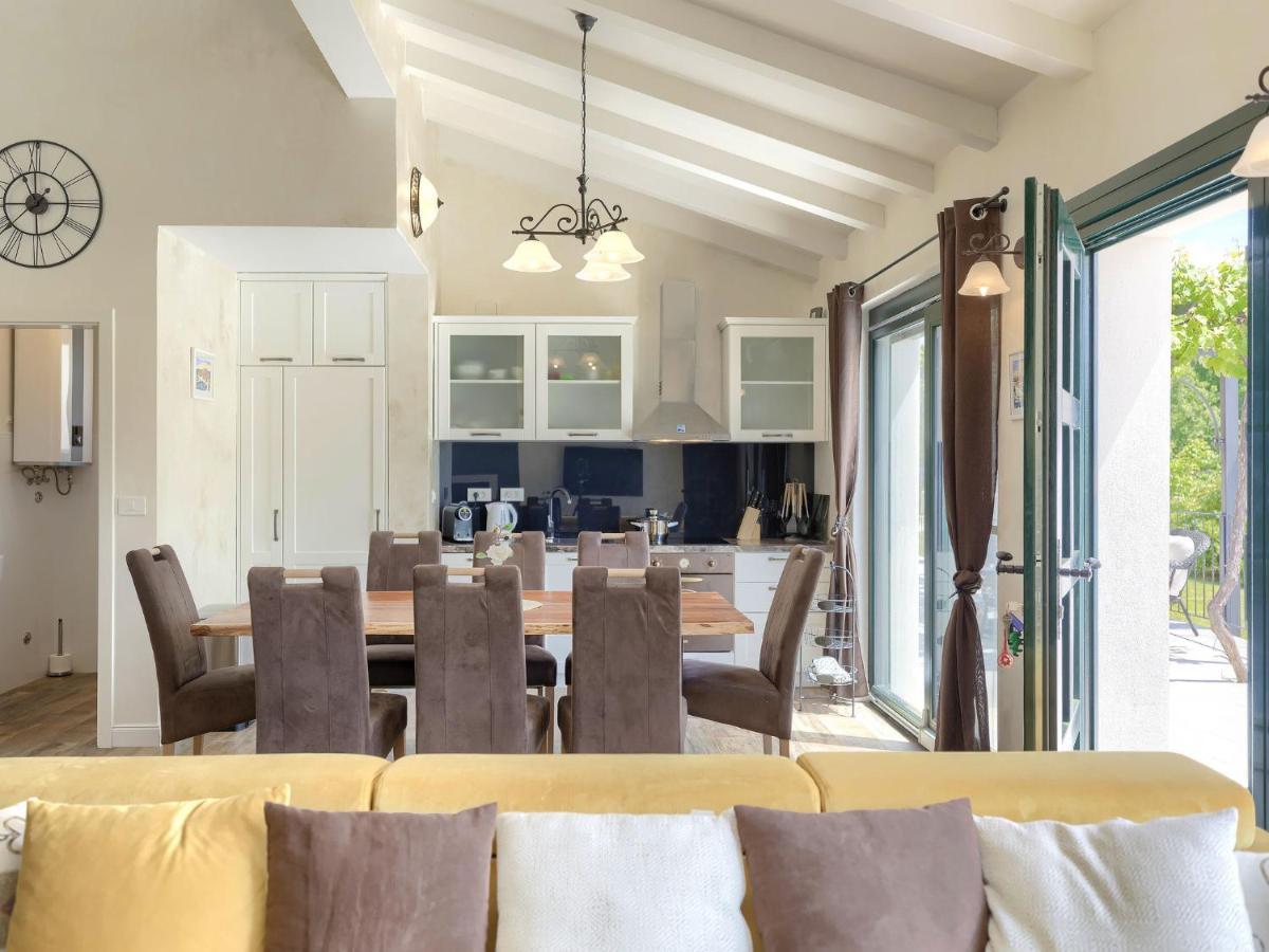 Bernard By Interhome Holiday home *